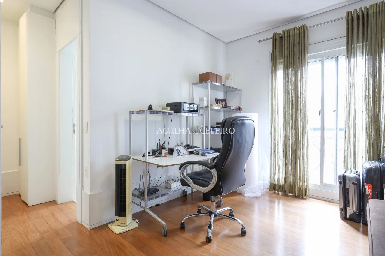 Venda/Jardim Paulista: Prédio cobiçado em excelente localização no coração do bairro. – 9176 - MAC_9568