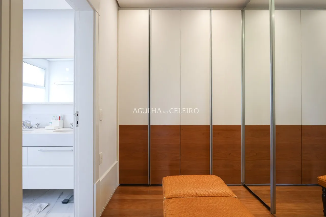 Venda/Jardim Paulista: Prédio cobiçado em excelente localização no coração do bairro. – 9176 - MAC_9576