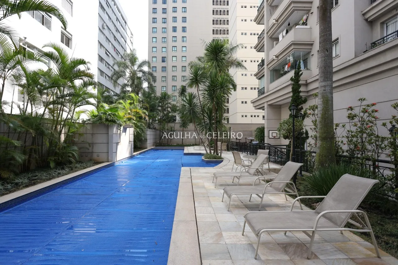 Venda/Jardim Paulista: Prédio cobiçado em excelente localização no coração do bairro. – 9176 - MAC_9582