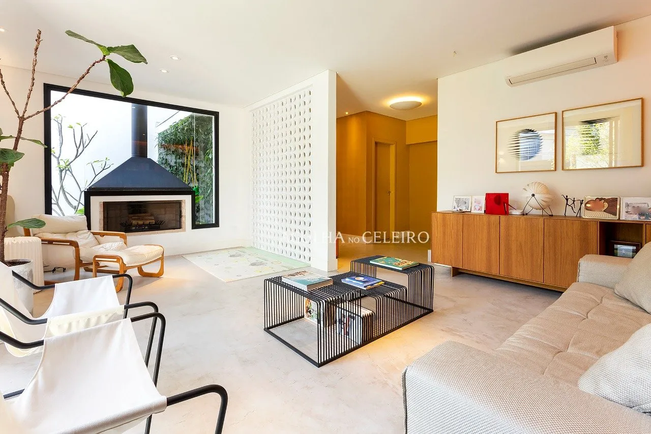 Venda/Alto de Pinheiros: Uma casa pra bem viver. – 9390 - _MG_1604