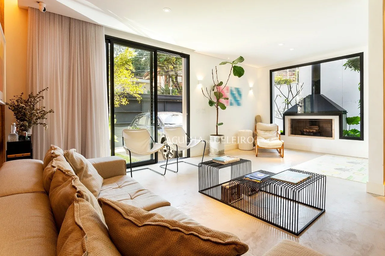 Venda/Alto de Pinheiros: Uma casa pra bem viver. – 9390 - _MG_1609