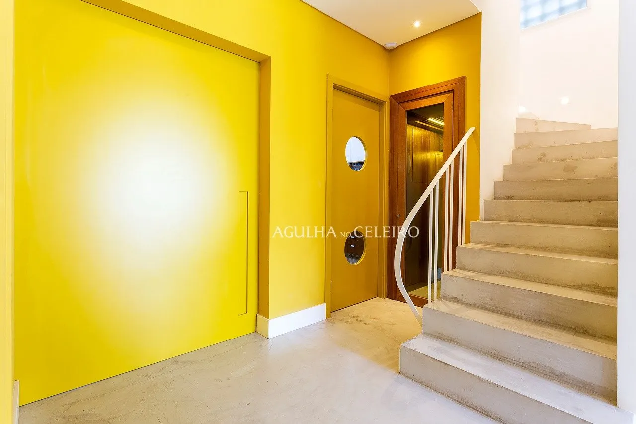 Venda/Alto de Pinheiros: Uma casa pra bem viver. – 9390 - _MG_1629