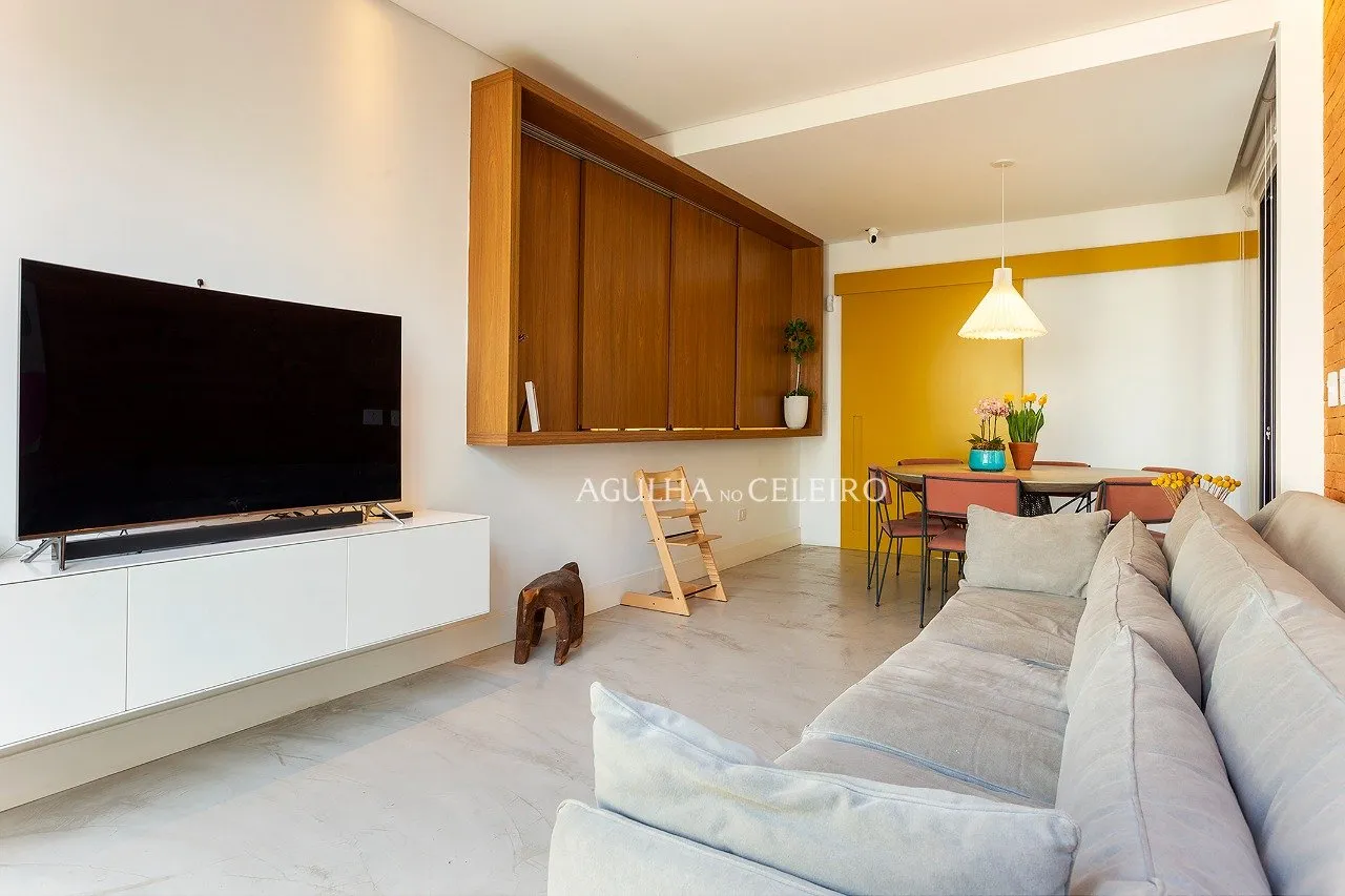 Venda/Alto de Pinheiros: Uma casa pra bem viver. – 9390 - _MG_1660