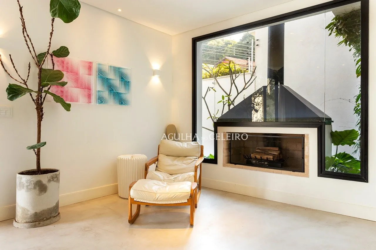 Venda/Alto de Pinheiros: Uma casa pra bem viver. – 9390 - _MG_1613