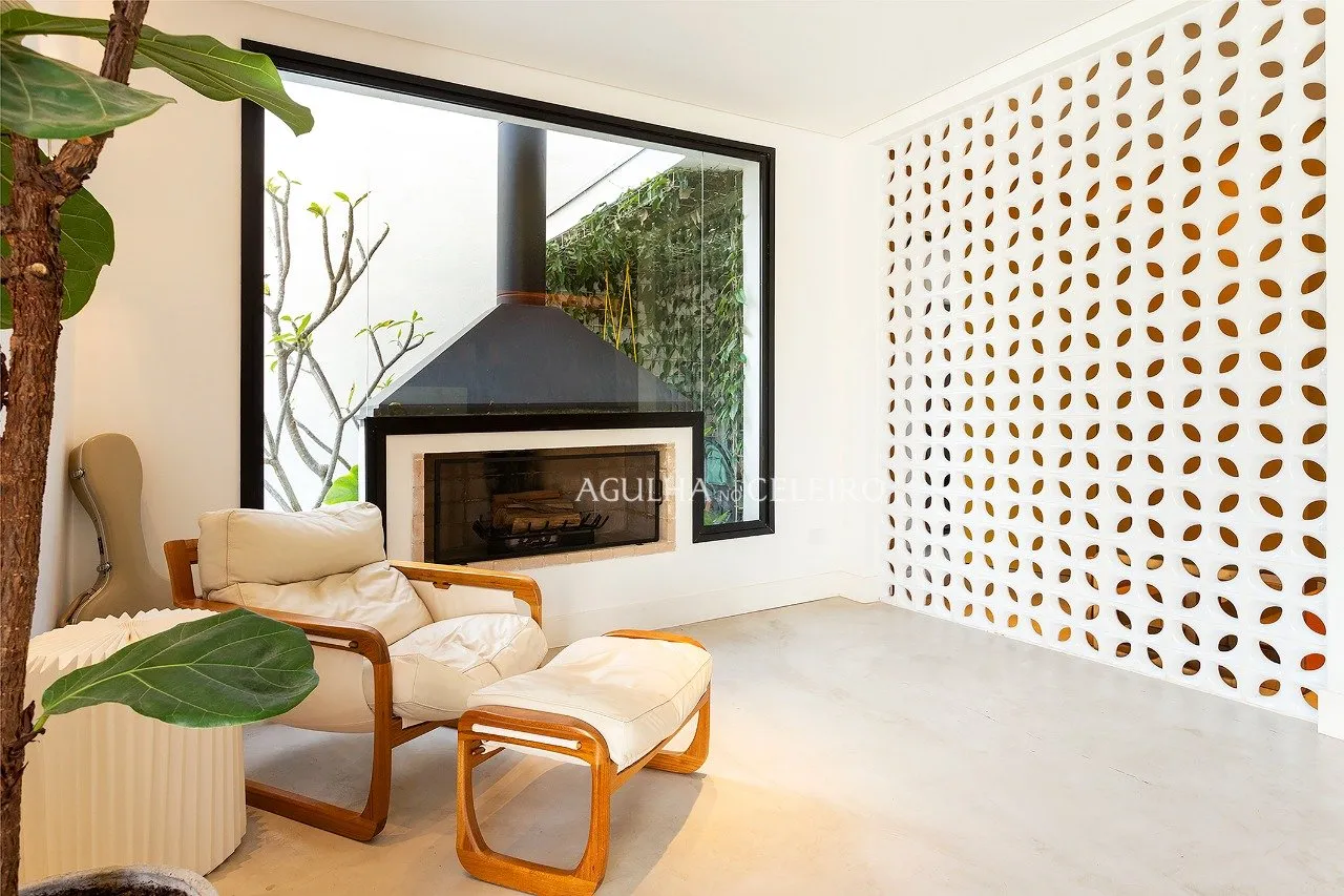 Venda/Alto de Pinheiros: Uma casa pra bem viver. – 9390 - _MG_1626