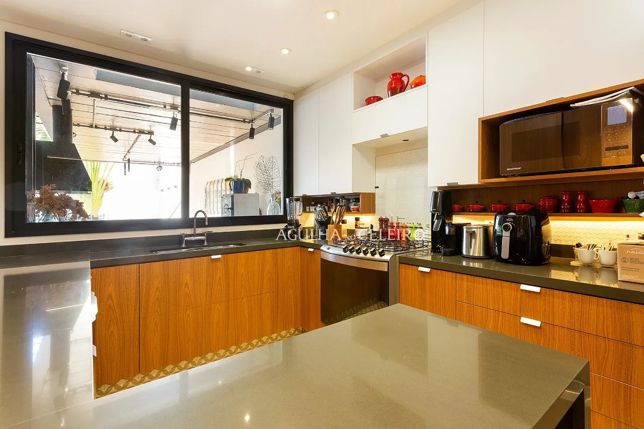 Venda/Alto de Pinheiros: Uma casa pra bem viver. – 9390 - _MG_1666