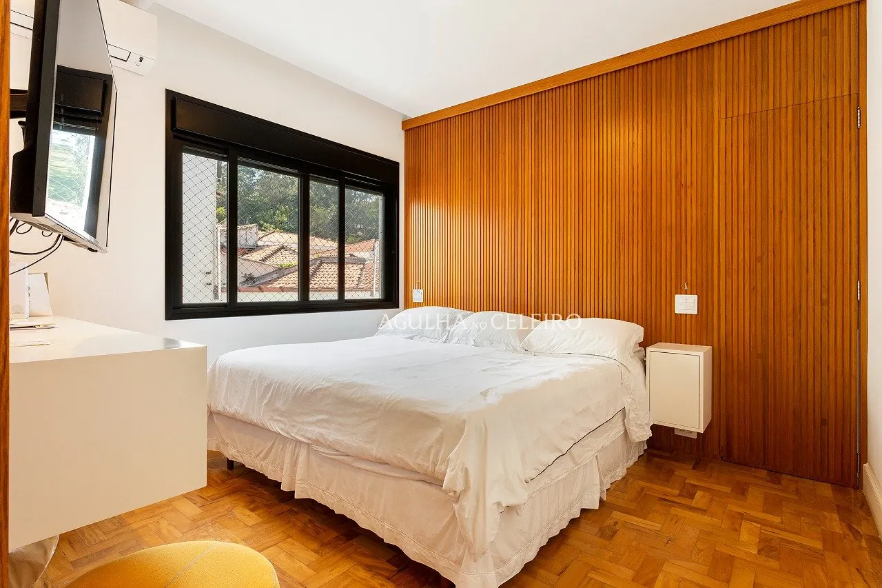 Venda/Alto de Pinheiros: Uma casa pra bem viver. – 9390 - _MG_1693