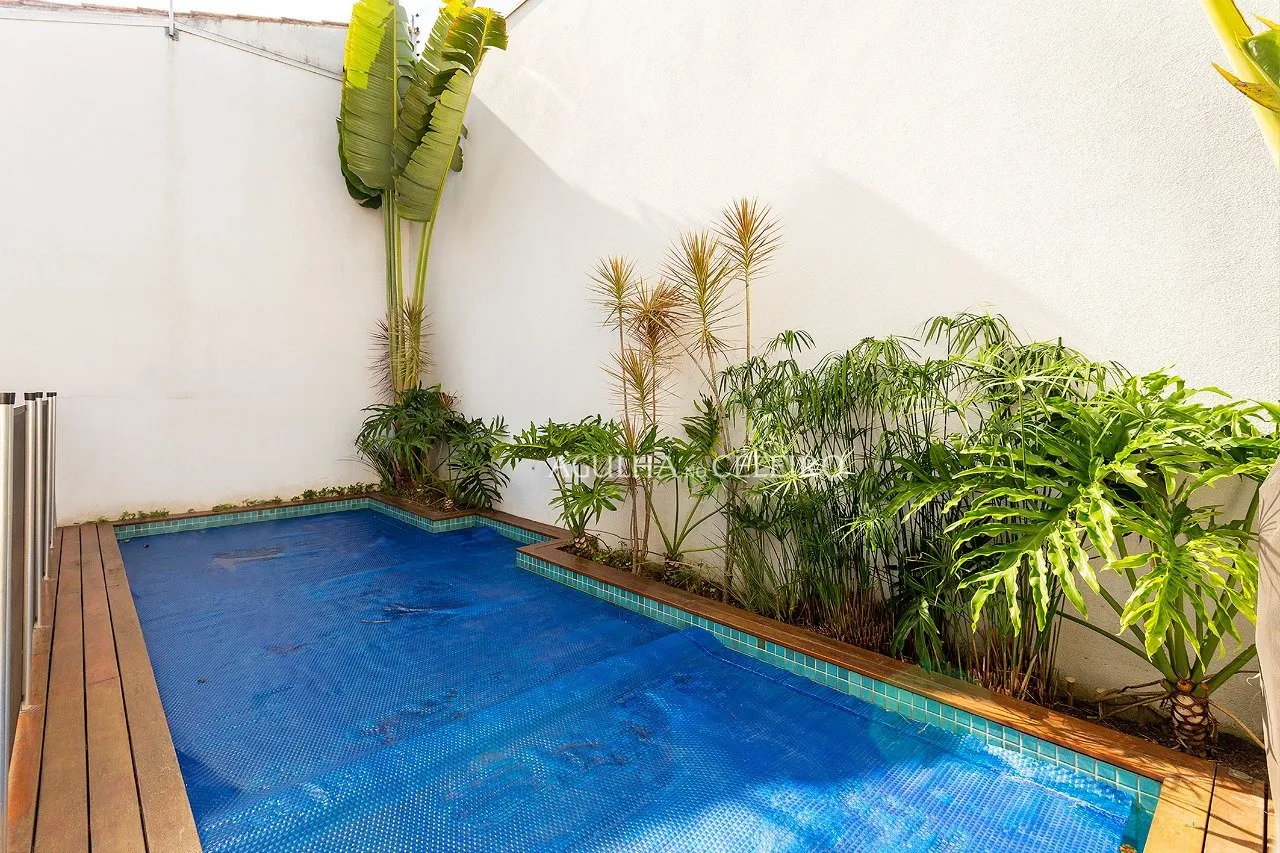 Venda/Alto de Pinheiros: Uma casa pra bem viver. – 9390 - _MG_1707