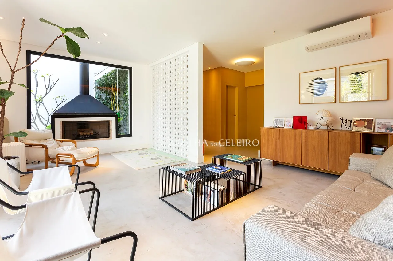 Venda/Alto de Pinheiros: Uma casa pra bem viver. – 9390 - _MG_1604