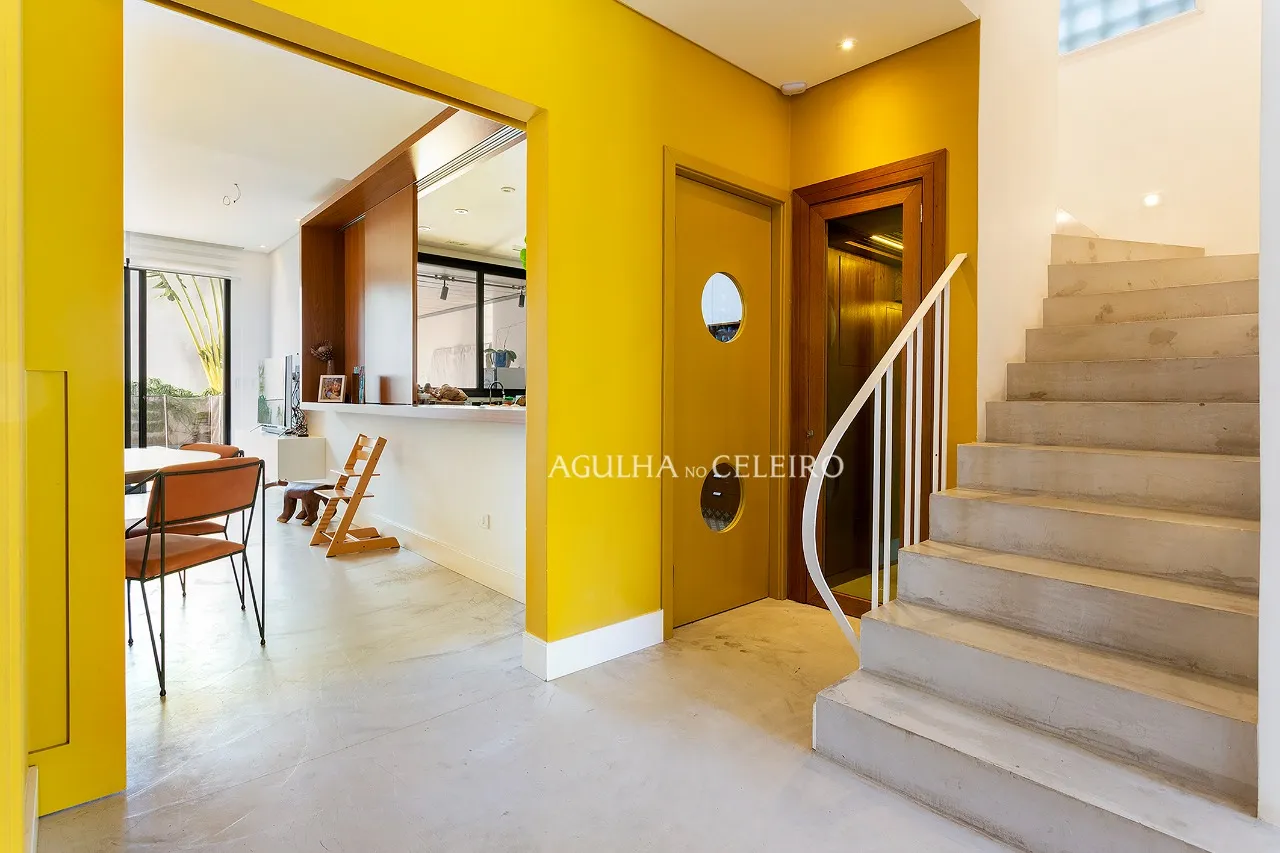 Venda/Alto de Pinheiros: Uma casa pra bem viver. – 9390 - _MG_1631