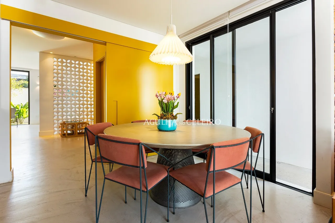 Venda/Alto de Pinheiros: Uma casa pra bem viver. – 9390 - _MG_1644