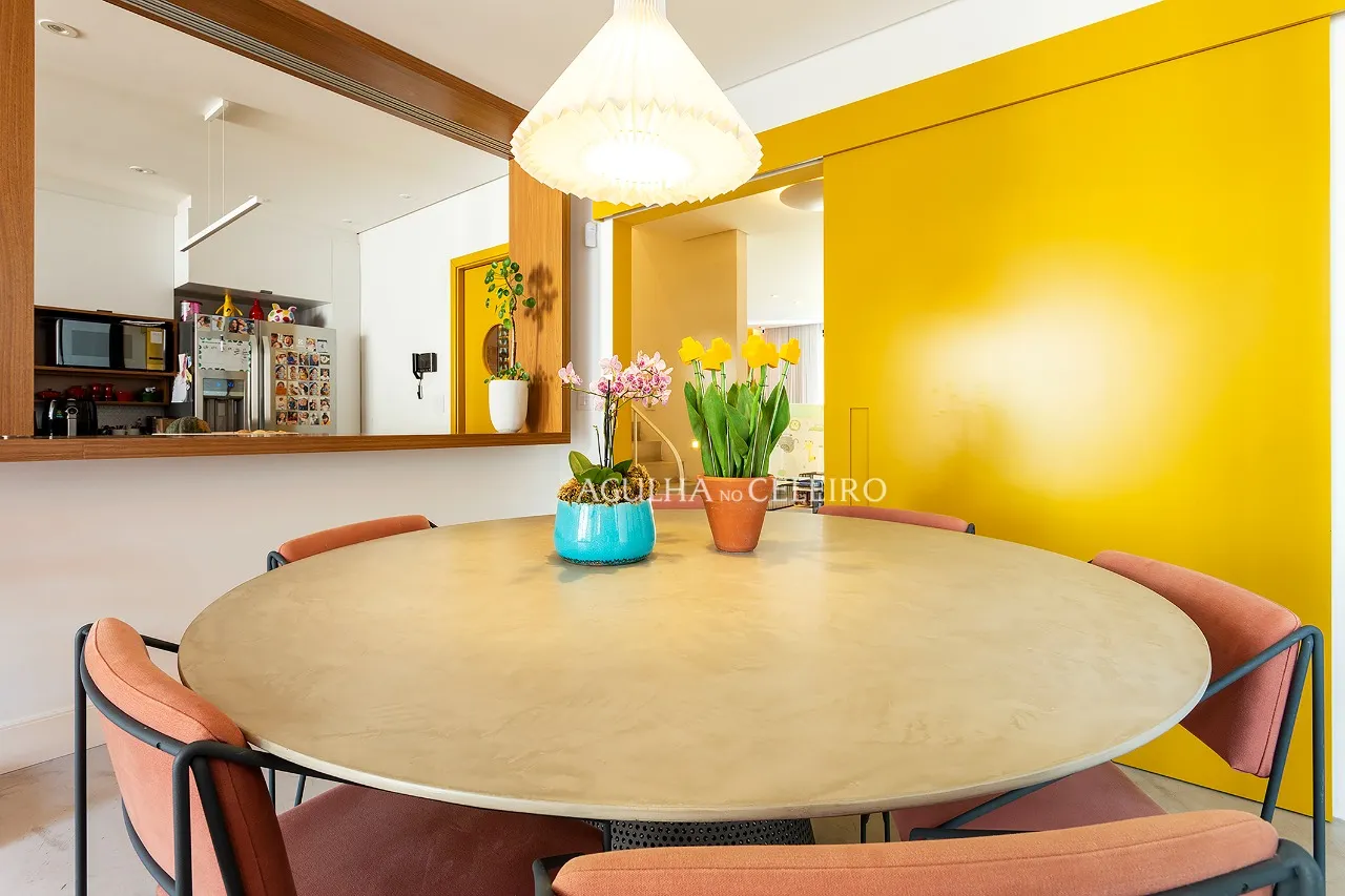 Venda/Alto de Pinheiros: Uma casa pra bem viver. – 9390 - _MG_1647