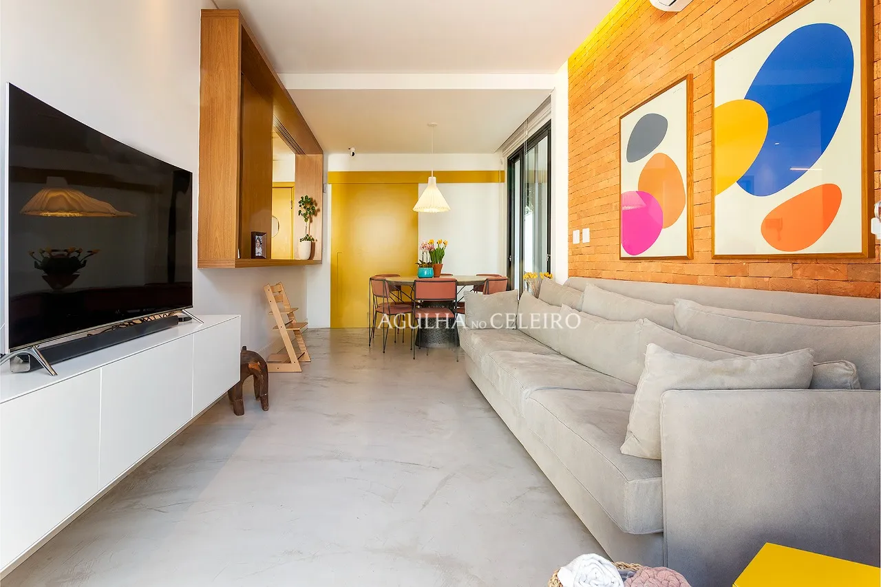 Venda/Alto de Pinheiros: Uma casa pra bem viver. – 9390 - _MG_1654