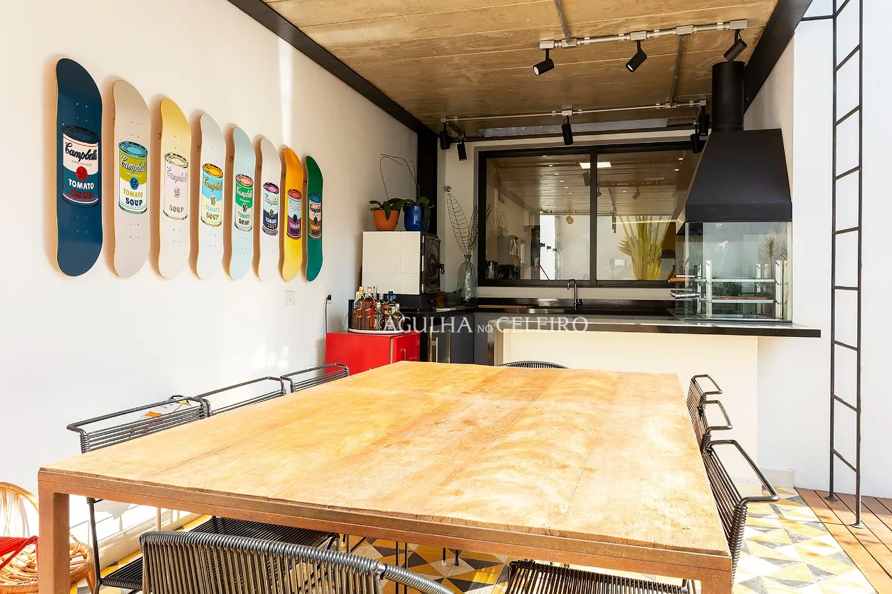 Venda/Alto de Pinheiros: Uma casa pra bem viver. – 9390 - _MG_1674