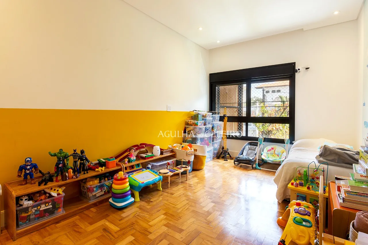 Venda/Alto de Pinheiros: Uma casa pra bem viver. – 9390 - _MG_1683