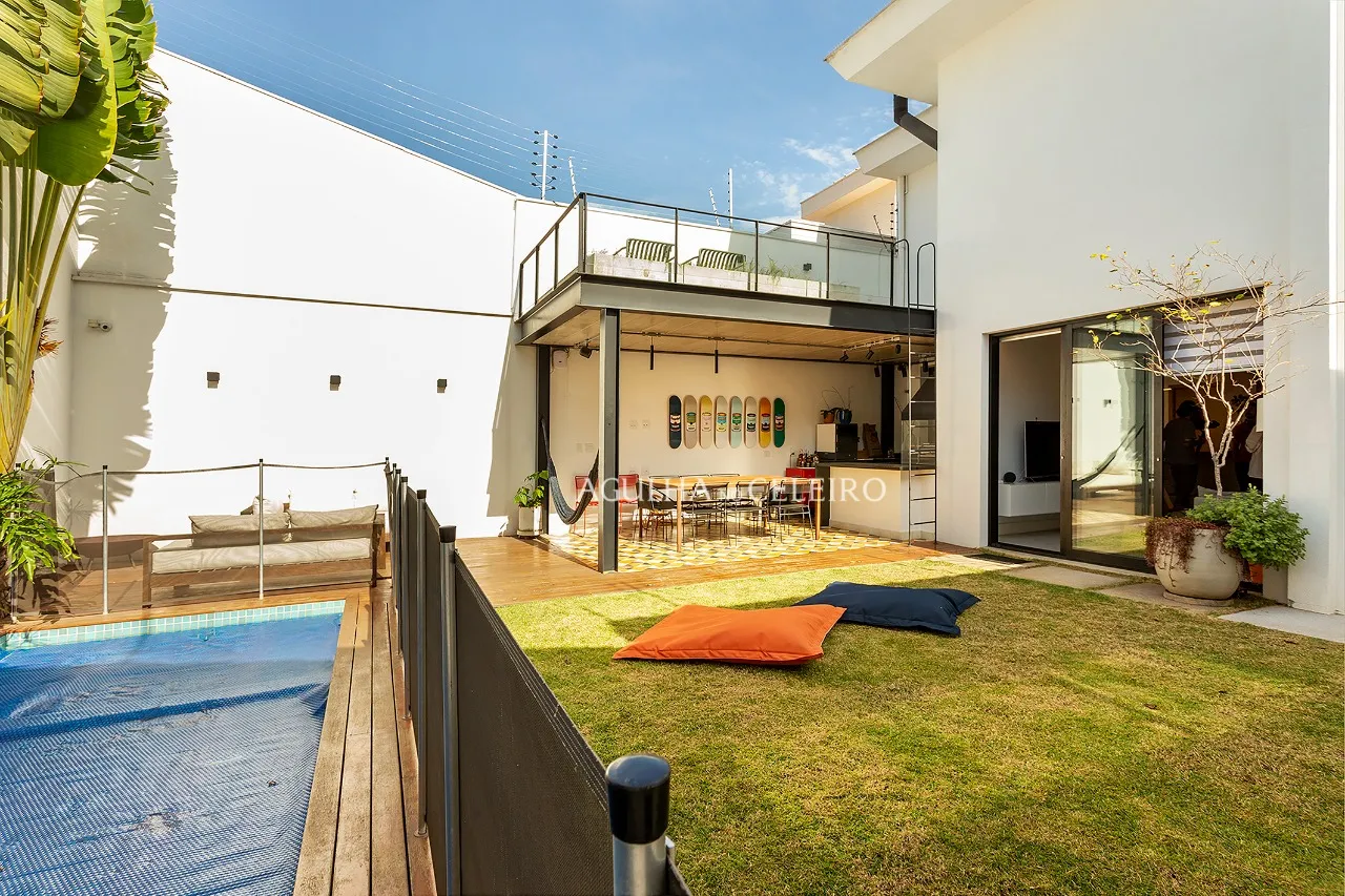 Venda/Alto de Pinheiros: Uma casa pra bem viver. – 9390 - _MG_1701 copiar