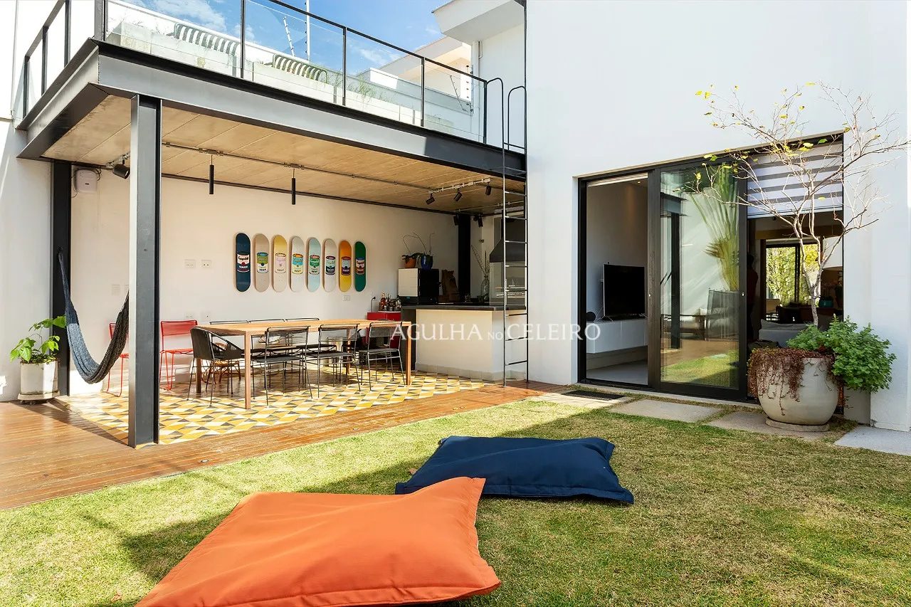 Venda/Alto de Pinheiros: Uma casa pra bem viver. – 9390 - _MG_1703 copiar