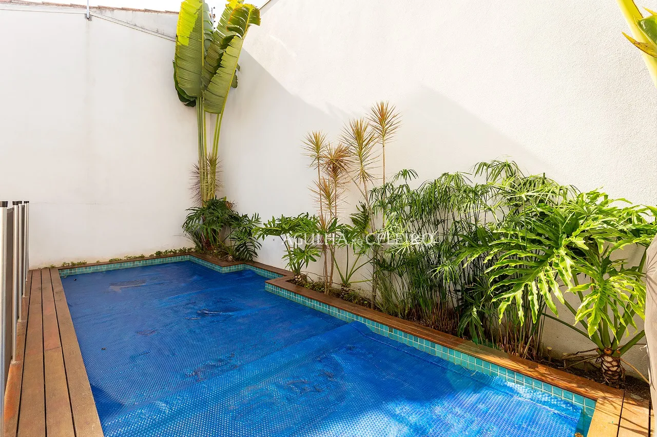 Venda/Alto de Pinheiros: Uma casa pra bem viver. – 9390 - _MG_1707