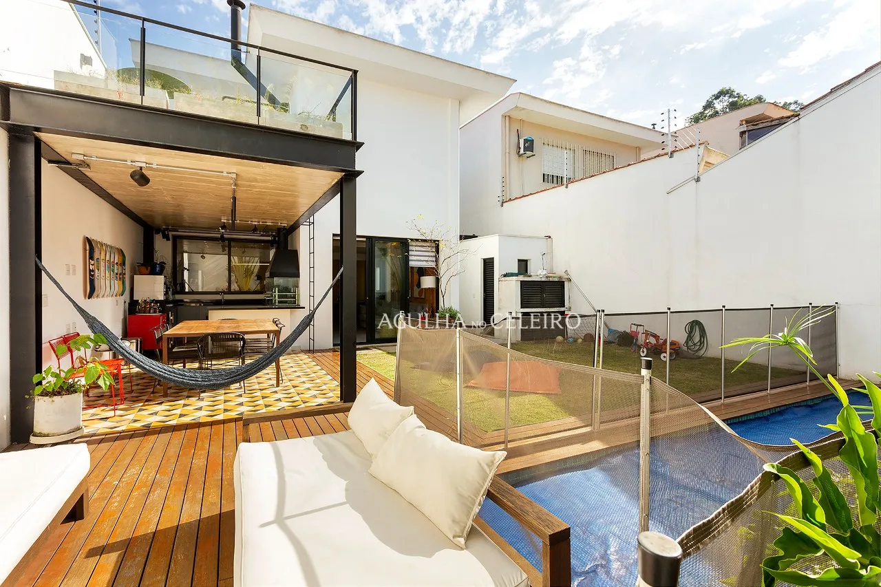 Venda/Alto de Pinheiros: Uma casa pra bem viver. – 9390 - _MG_1711 copiar