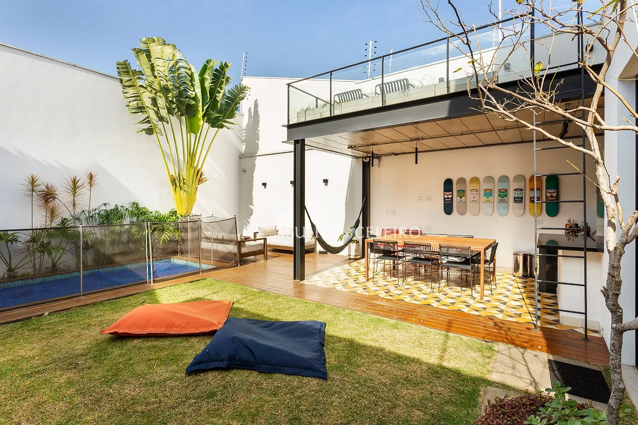 Venda/Alto de Pinheiros: Uma casa pra bem viver. – 9390 - _MG_1715 copiar