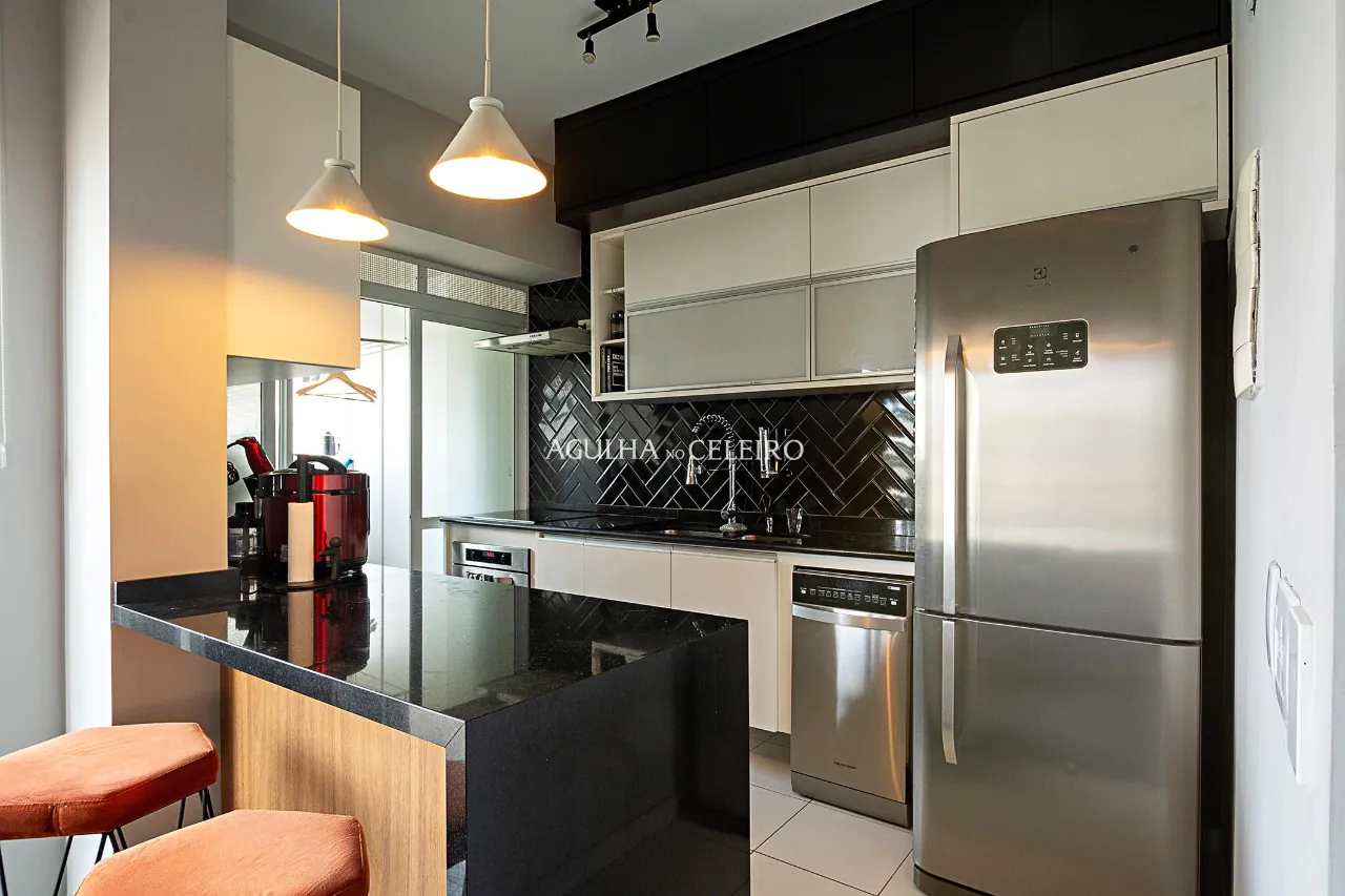 O duplex mobiliado à venda que você procura ao lado da Faria Lima – AP1984 - DSC_0385