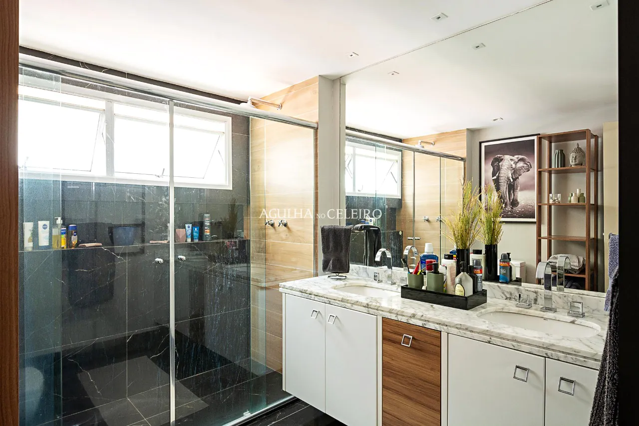 O duplex mobiliado à venda que você procura ao lado da Faria Lima – AP1984 - DSC_0473