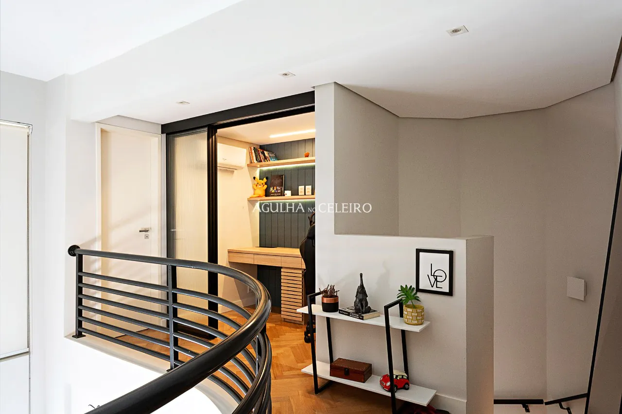 O duplex mobiliado à venda que você procura ao lado da Faria Lima – AP1984 - DSC_0488