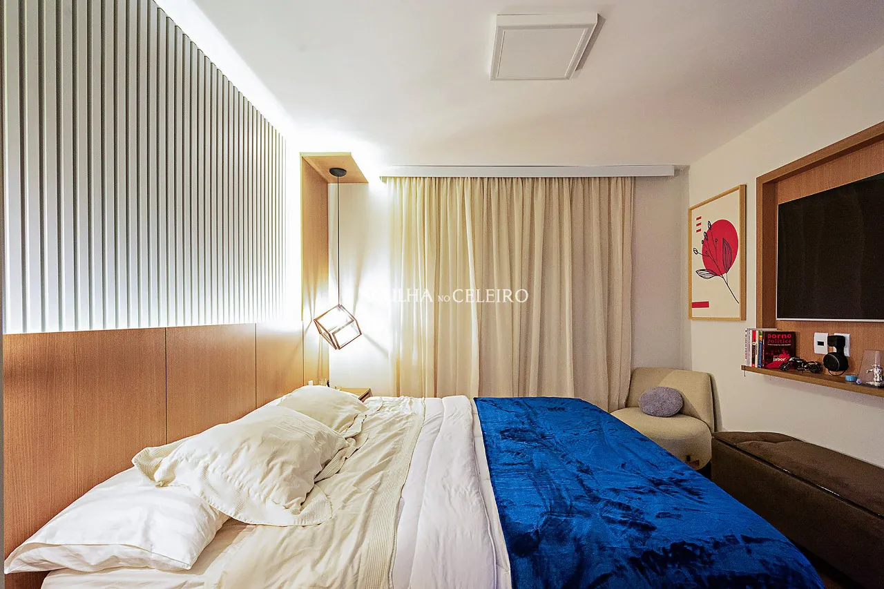 O duplex mobiliado à venda que você procura ao lado da Faria Lima – AP1984 - DSC_0495