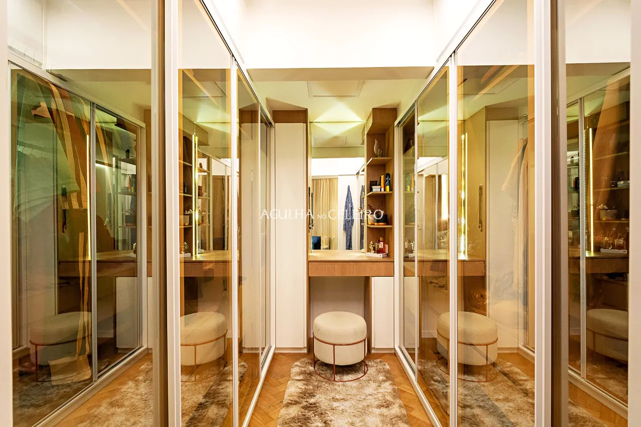 O duplex mobiliado à venda que você procura ao lado da Faria Lima – AP1984 - DSC_0504