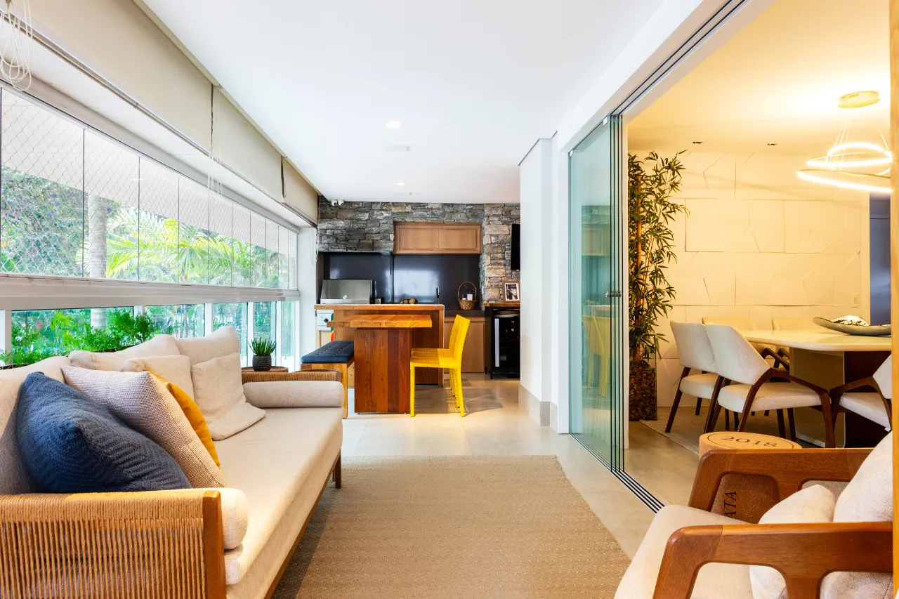 Apartamento em condomínio desejado à venda em Moema. – AP2835 - _MG_2565