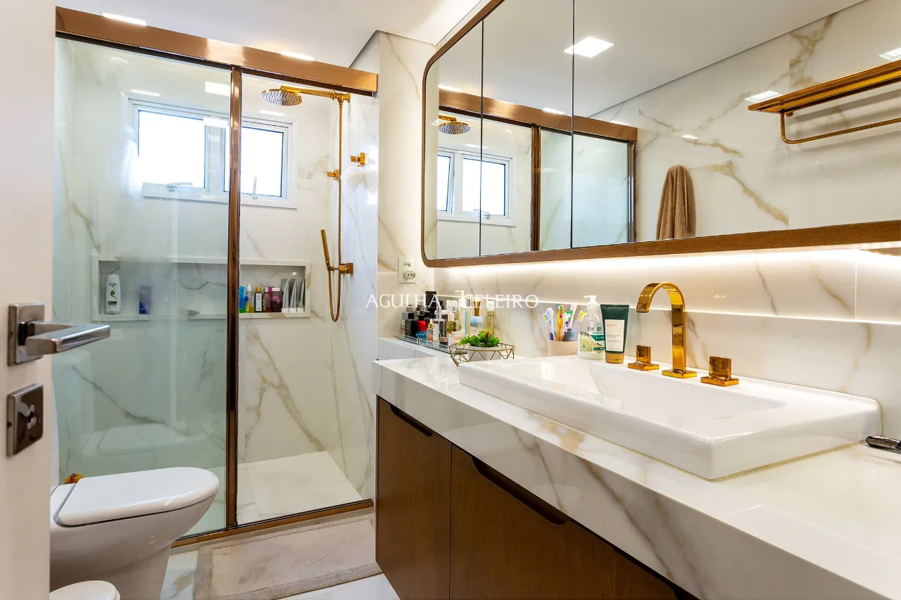 Apartamento em condomínio desejado à venda em Moema. – AP2835 - _MG_2651