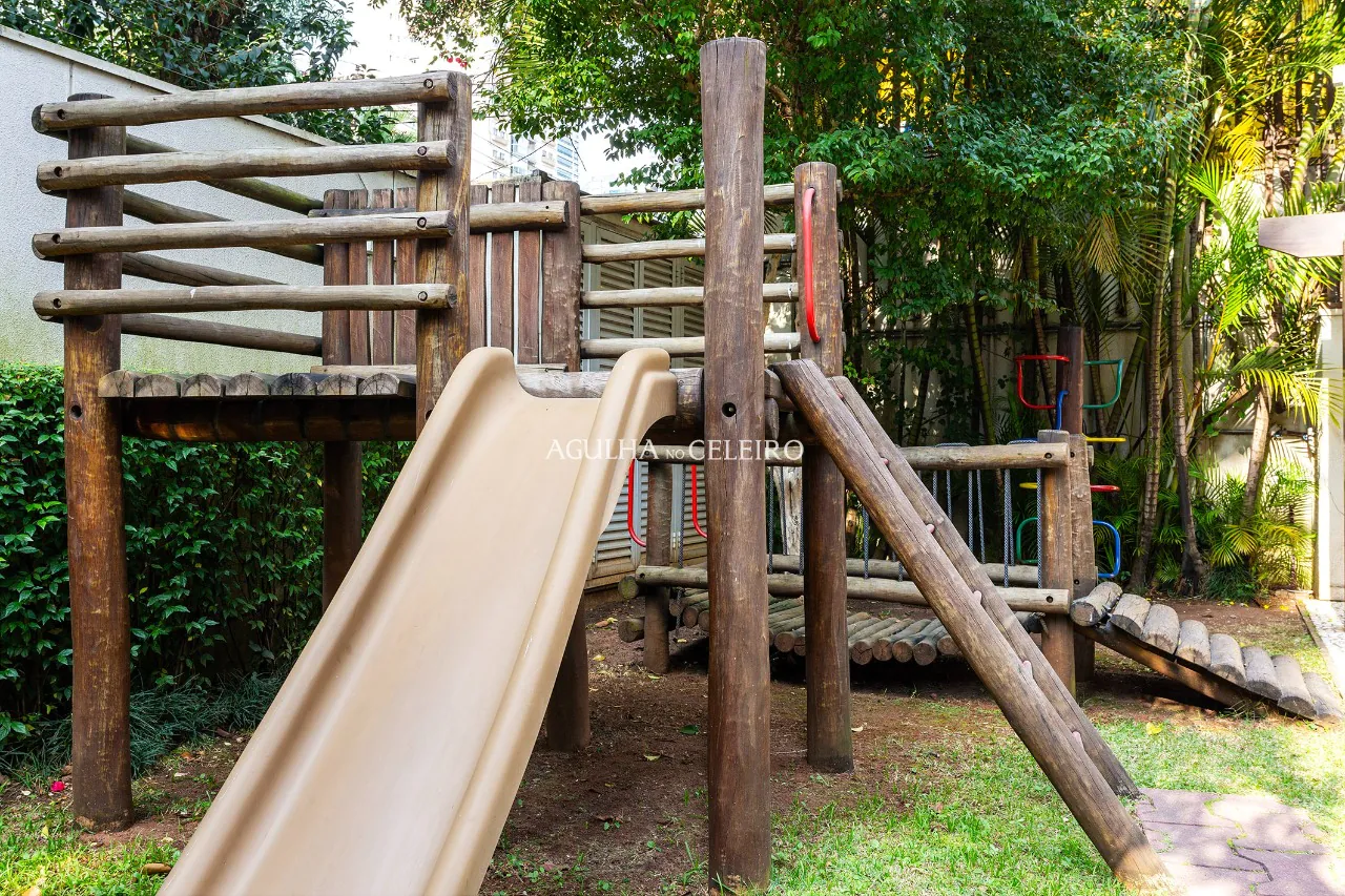 Apartamento em condomínio desejado à venda em Moema. – AP2835 - _MG_2687