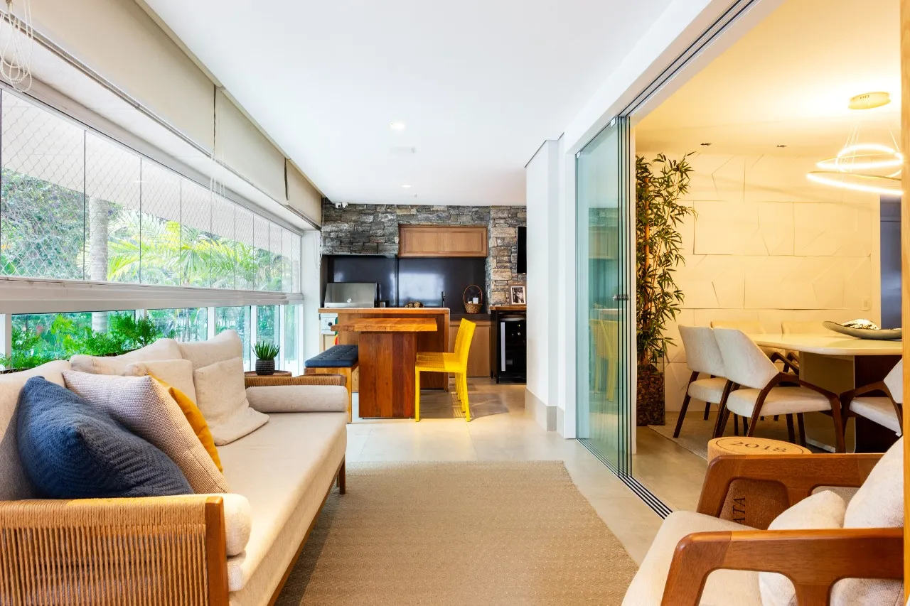 Apartamento em condomínio desejado à venda em Moema. – AP2835 - _MG_2565