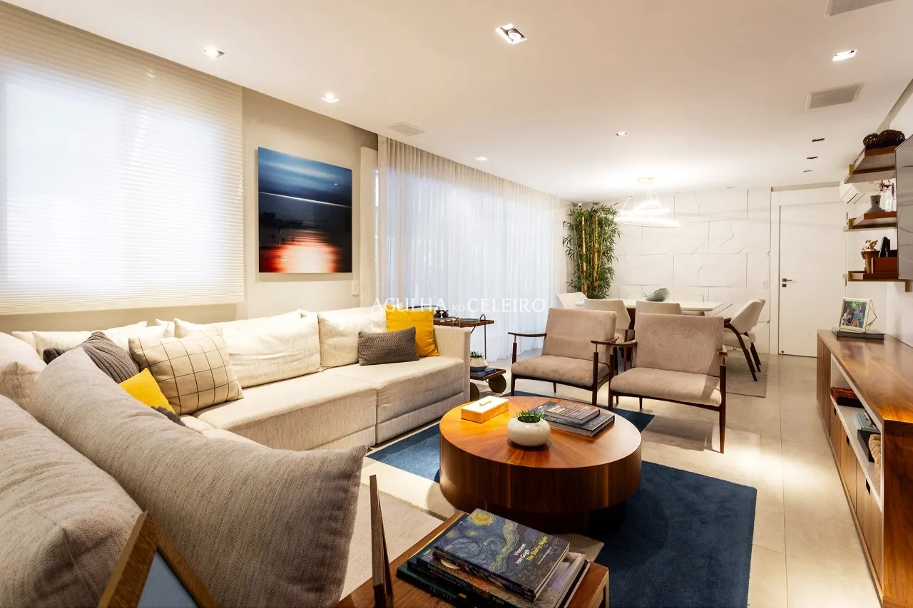 Apartamento em condomínio desejado à venda em Moema. – AP2835 - _MG_2604