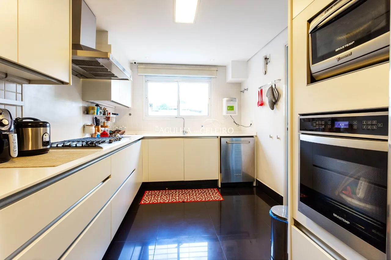 Apartamento em condomínio desejado à venda em Moema. – AP2835 - _MG_2653