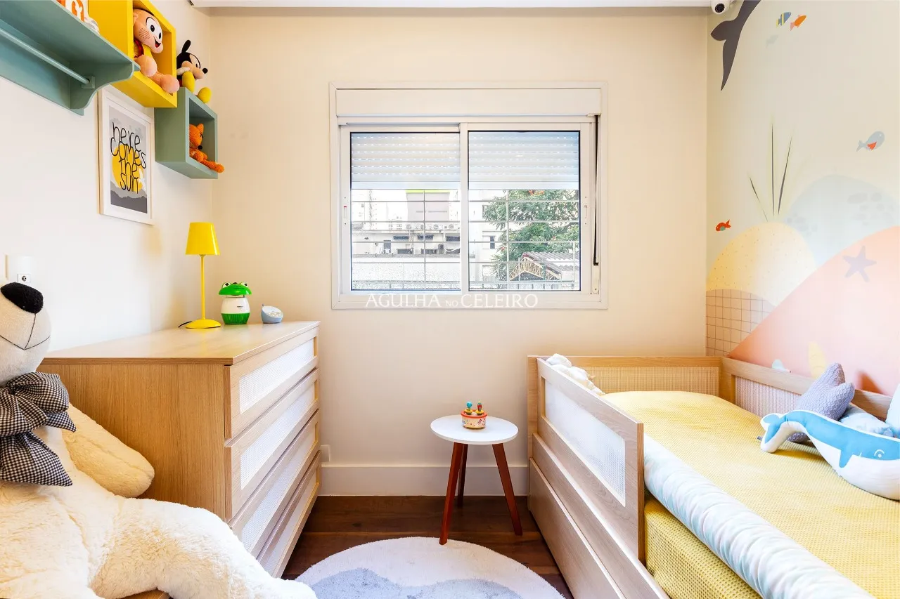 Apartamento em condomínio desejado à venda em Moema. – AP2835 - _MG_2632