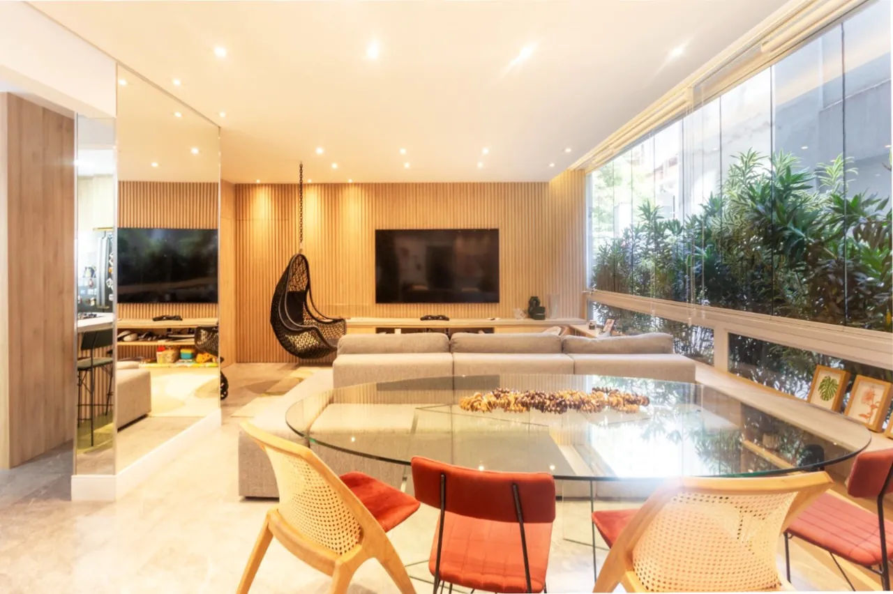 Belíssimo apartamento com ambientes amplos e espaçosos. – AP3716 - WhatsApp Image 2024-01-12 at 12.04