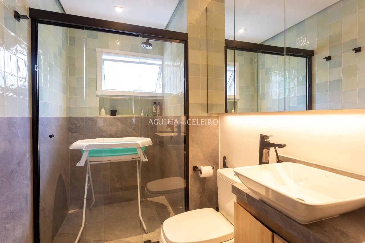 Belíssimo apartamento com ambientes amplos e espaçosos. – AP3716 - _MG_0768