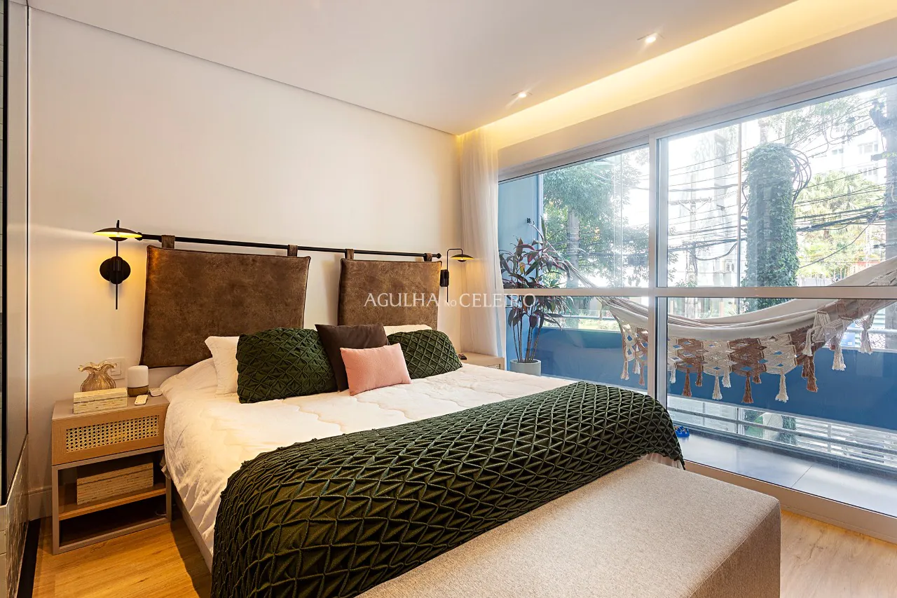 Belíssimo apartamento com ambientes amplos e espaçosos. – AP3716 - _MG_0776