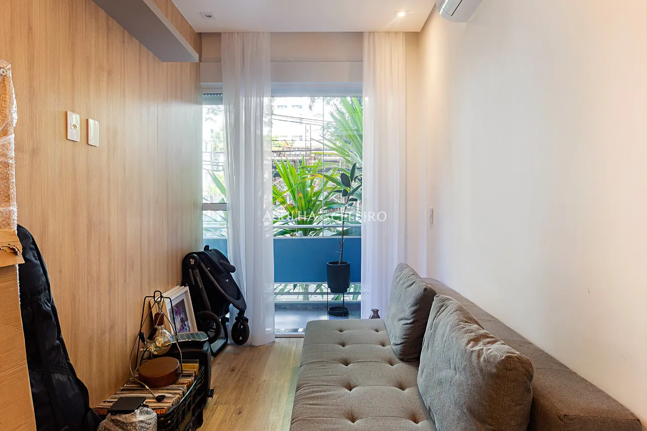 Belíssimo apartamento com ambientes amplos e espaçosos. – AP3716 - _MG_0853