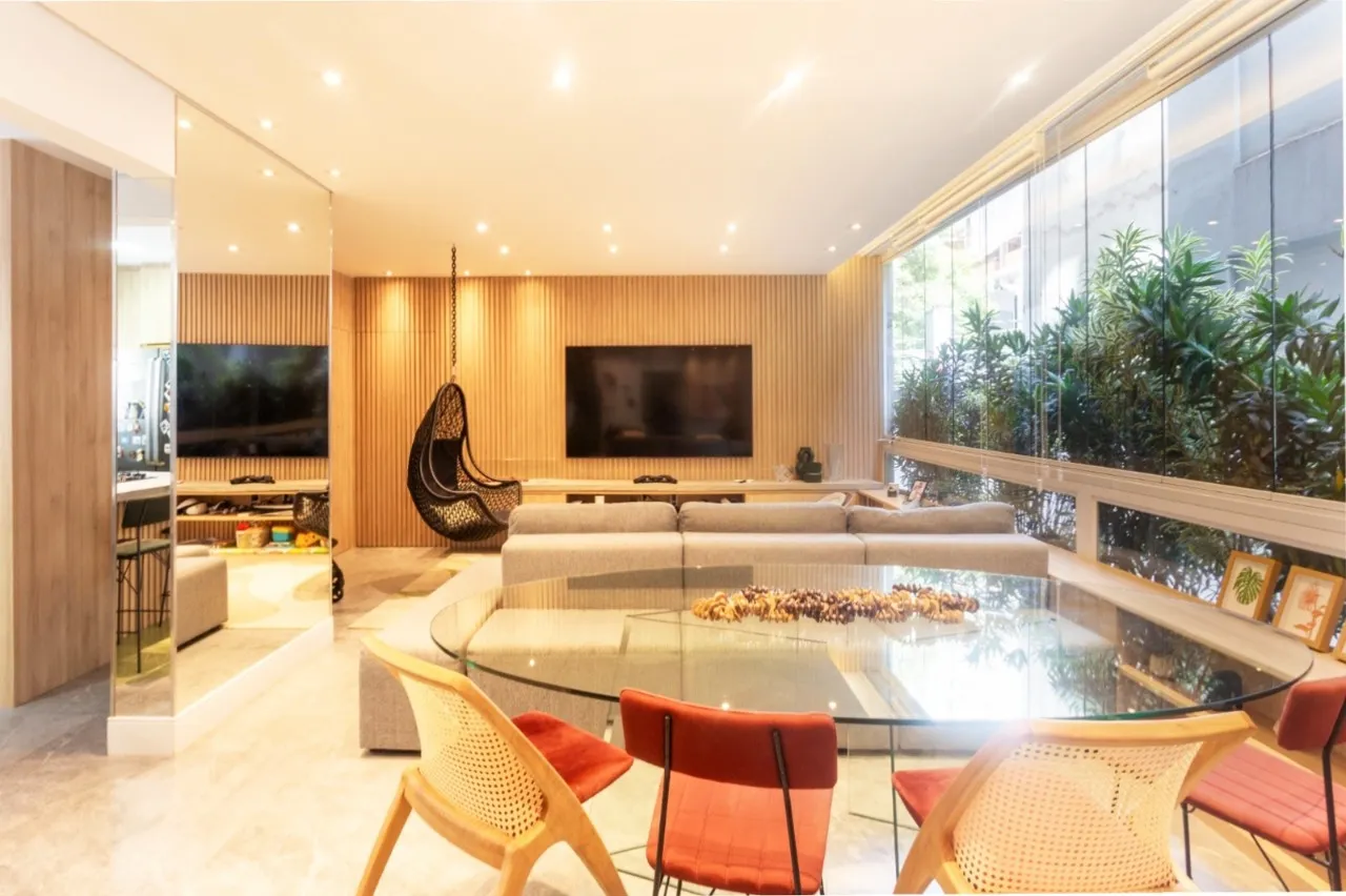 Belíssimo apartamento com ambientes amplos e espaçosos. – AP3716 - WhatsApp Image 2024-01-12 at 12.04