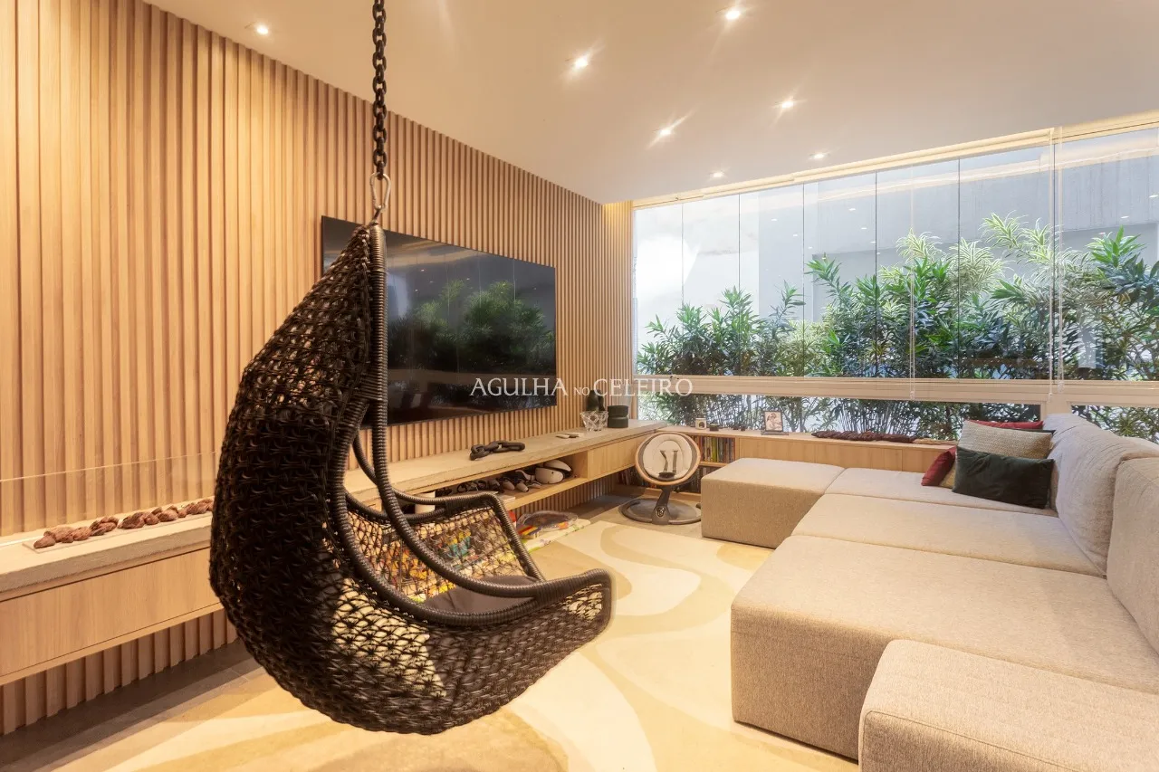 Belíssimo apartamento com ambientes amplos e espaçosos. – AP3716 - _MG_0691