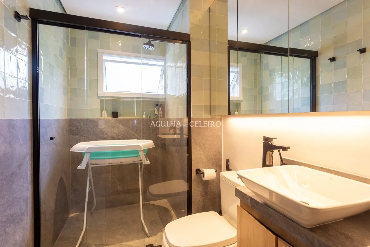 Belíssimo apartamento com ambientes amplos e espaçosos. – AP3716 - _MG_0768