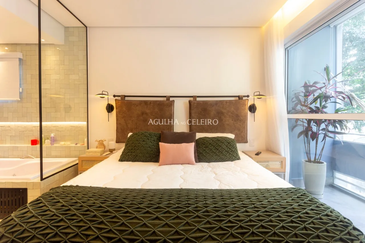 Belíssimo apartamento com ambientes amplos e espaçosos. – AP3716 - _MG_0786