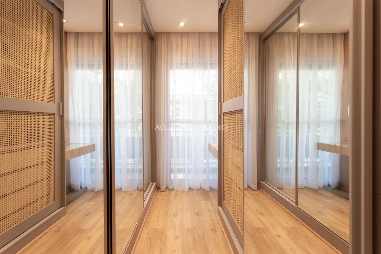 Belíssimo apartamento com ambientes amplos e espaçosos. – AP3716 - _MG_0818