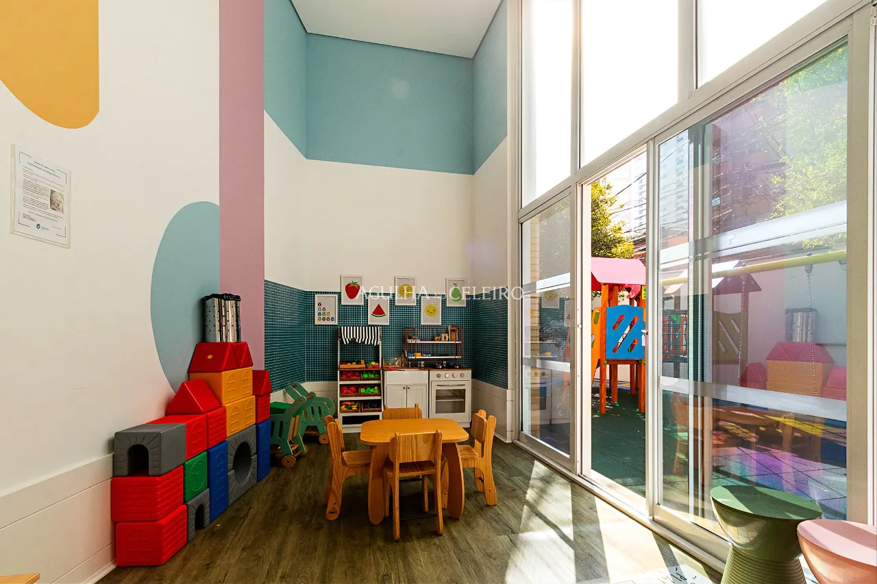 Apartamento lindo e charmoso à venda na Vila Nova Conceição. – AP4100 - IMG_0521