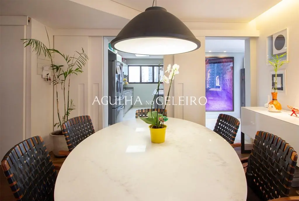 Apartamento para venda no Itaim Bibi. – AP6244