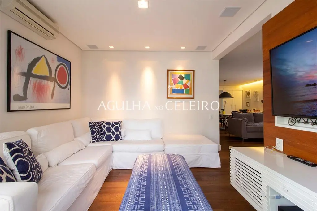 Apartamento para venda no Itaim Bibi. – AP6244