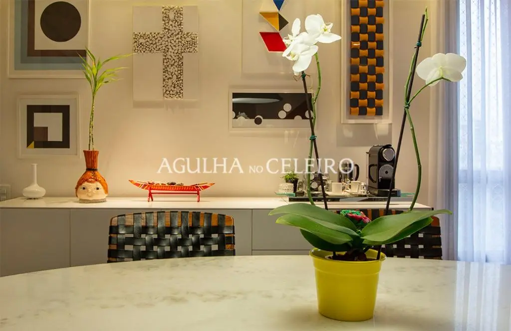 Apartamento para venda no Itaim Bibi. – AP6244