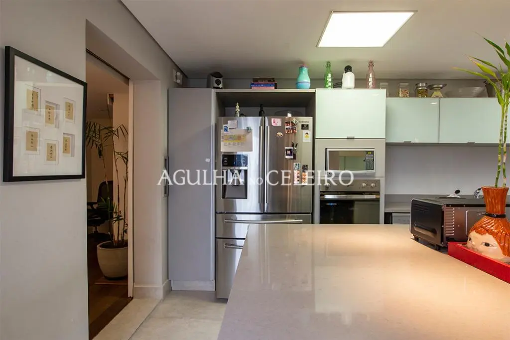 Apartamento para venda no Itaim Bibi. – AP6244